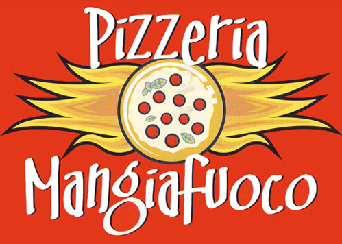 Pizzeria Mangiafuoco