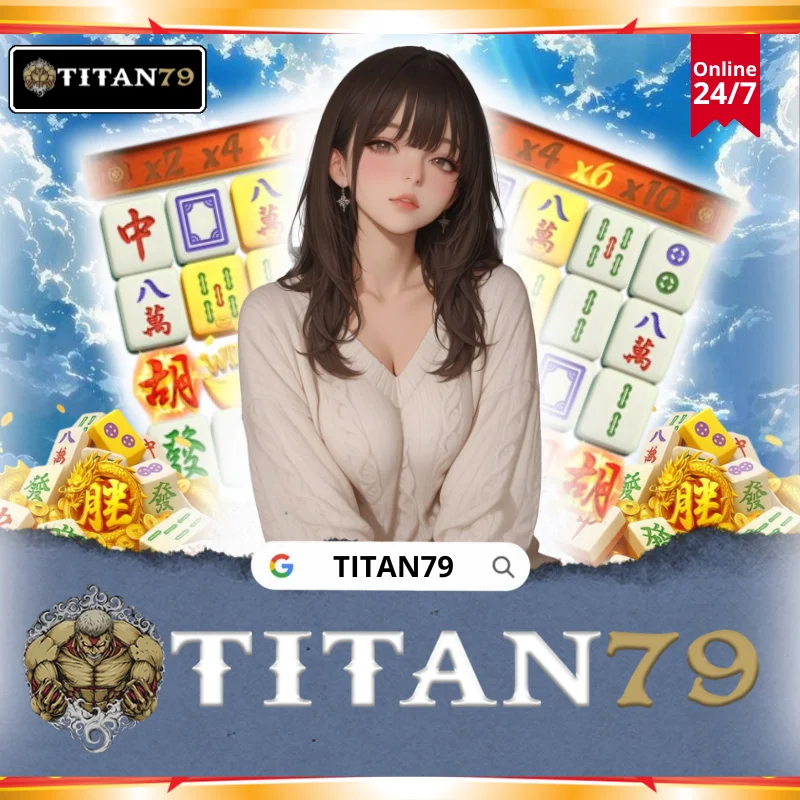 TITAN79 | Situs Utama Card Game Santai dan Ringan